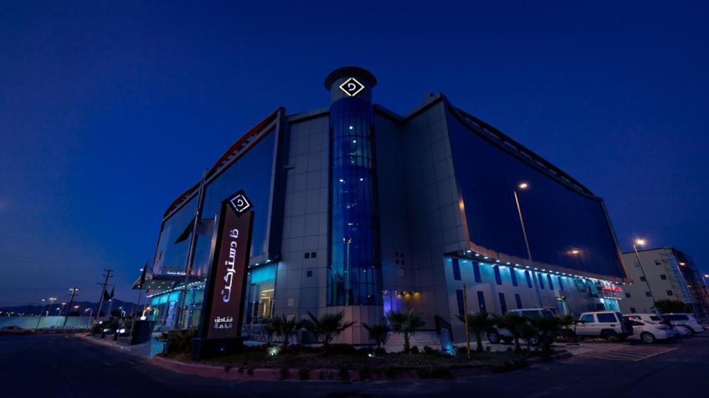The District Hotel Наджран Екстер'єр фото